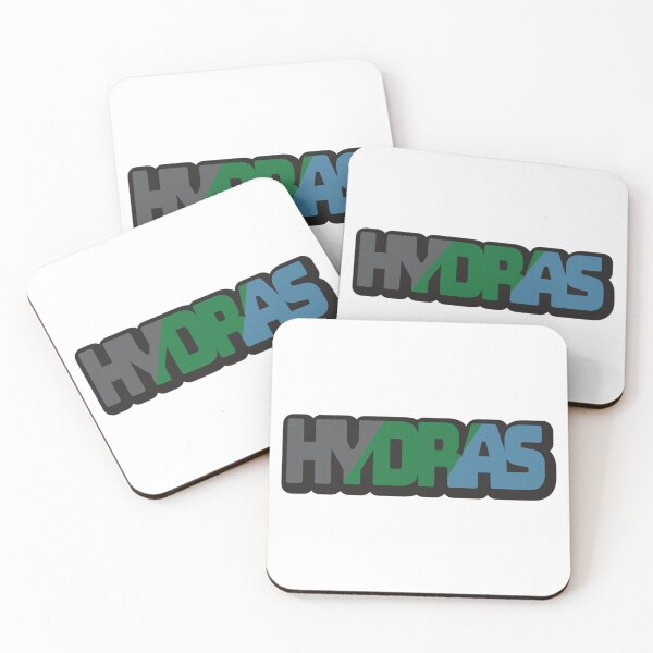 Item preview, Hydras - Find Your MTG Tribe designed and sold by WhimsicalJello.