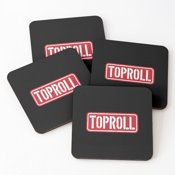 Item preview, Toproll Arm Wrestling designed and sold by TshirtsOnline-.