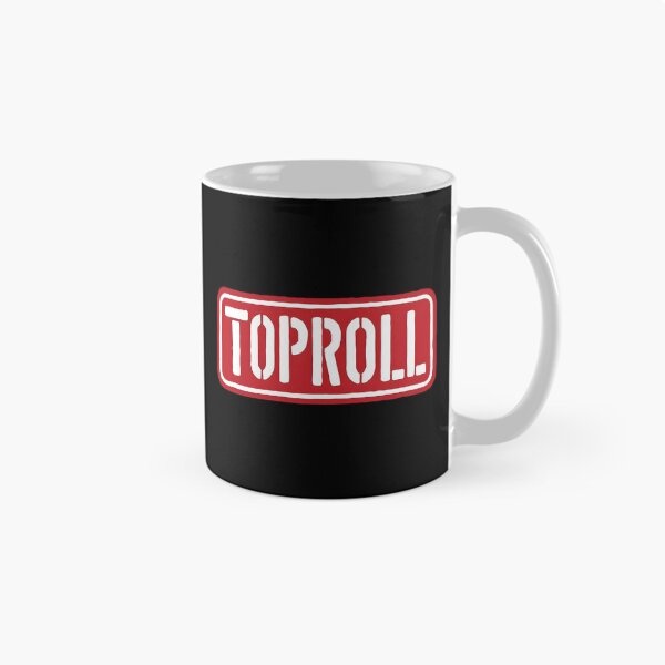 Item preview, Toproll Arm Wrestling designed and sold by TshirtsOnline-.
