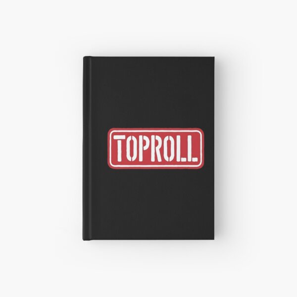 Item preview, Toproll Arm Wrestling designed and sold by TshirtsOnline-.