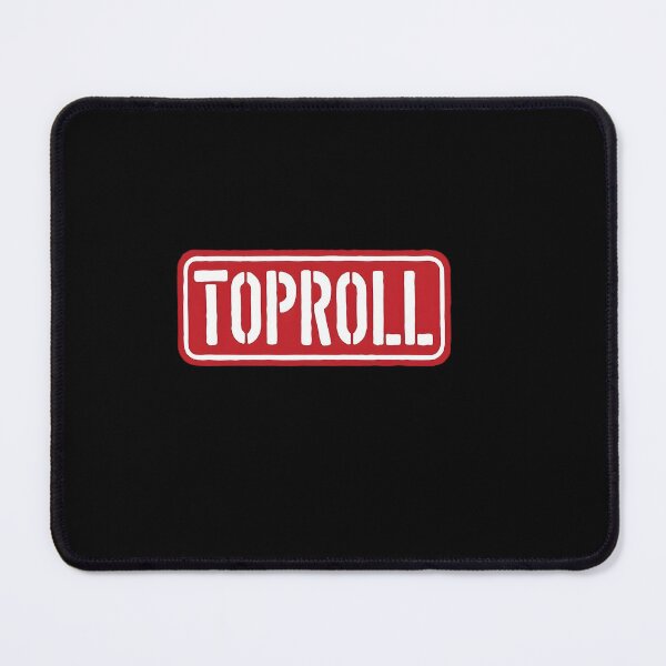 Item preview, Toproll Arm Wrestling designed and sold by TshirtsOnline-.