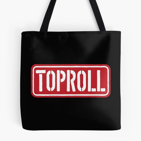 Item preview, Toproll Arm Wrestling designed and sold by TshirtsOnline-.