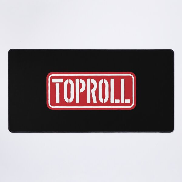 Item preview, Toproll Arm Wrestling designed and sold by TshirtsOnline-.
