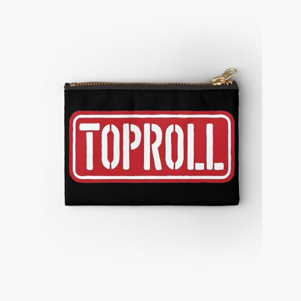 Item preview, Toproll Arm Wrestling designed and sold by TshirtsOnline-.