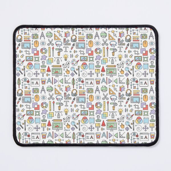 Item preview, Graphic Design Tools designed and sold by Emily Chubb.