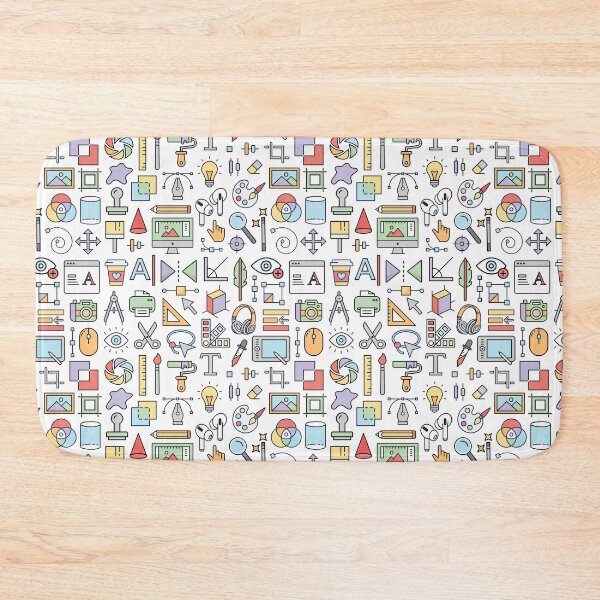Item preview, Graphic Design Tools designed and sold by Emily Chubb.