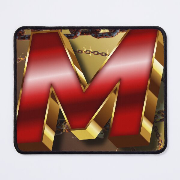 Item preview, Hot and Fire M  designed and sold by plusoneart.