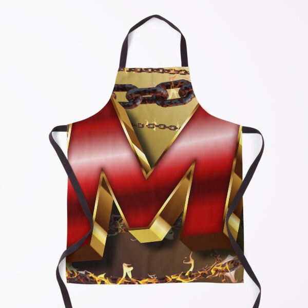 Item preview, Hot and Fire M  designed and sold by plusoneart.