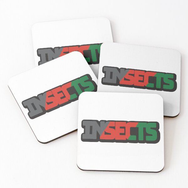Item preview, Insects - Find Your MTG Tribe designed and sold by WhimsicalJello.