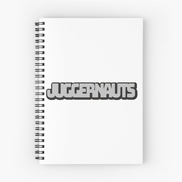 Item preview, Juggernauts - Find Your MTG Tribe designed and sold by WhimsicalJello.