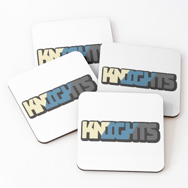 Item preview, Knights - Find Your MTG Tribe designed and sold by WhimsicalJello.