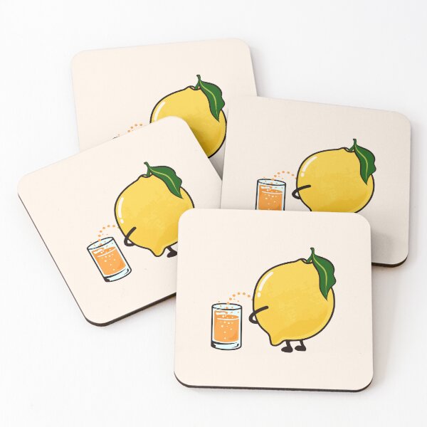 Item preview, making lemonade designed and sold by designing01Ar3.