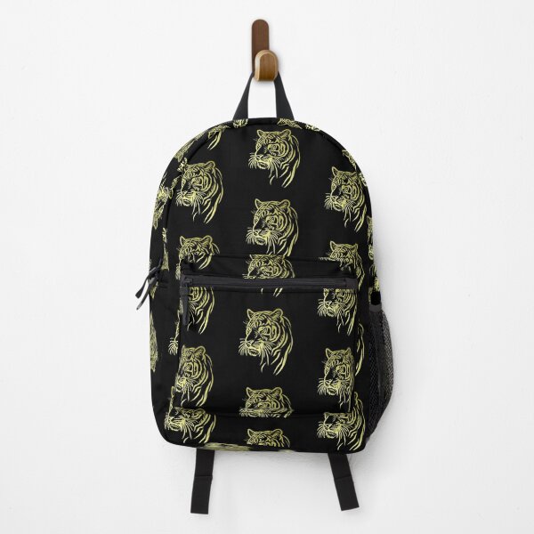 Item preview, Gold Tiger designed and sold by elife.ds.