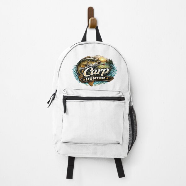 Item preview, Carp Hunter designed and sold by PeterPunkt.