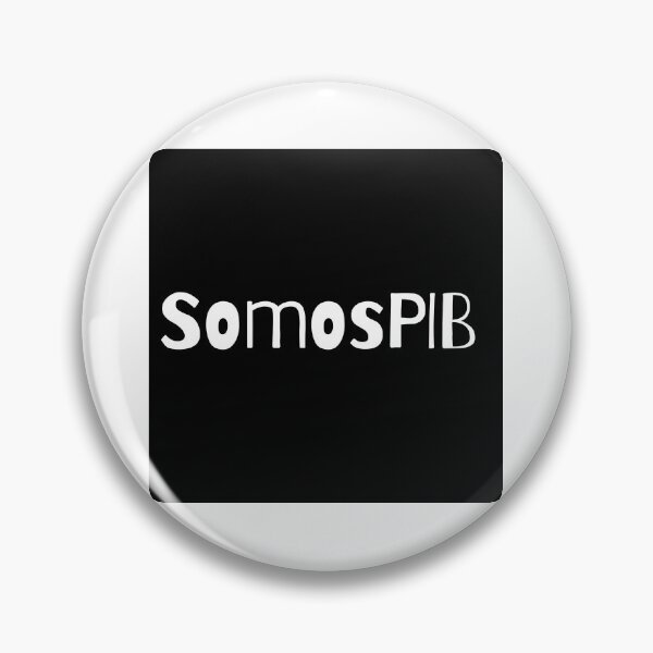 Item preview, SomosPIB designed and sold by AweStore.