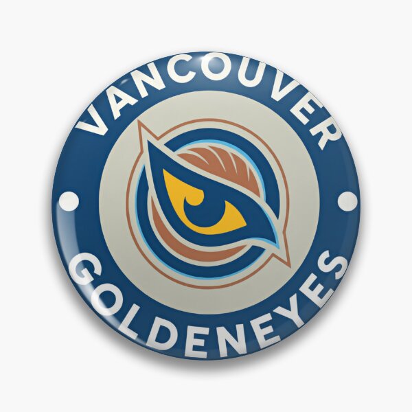 Item preview, PWHL Vancouver Goldeneyes Est. 2025 Women’s Ice Hockey designed and sold by HumansStuck12.