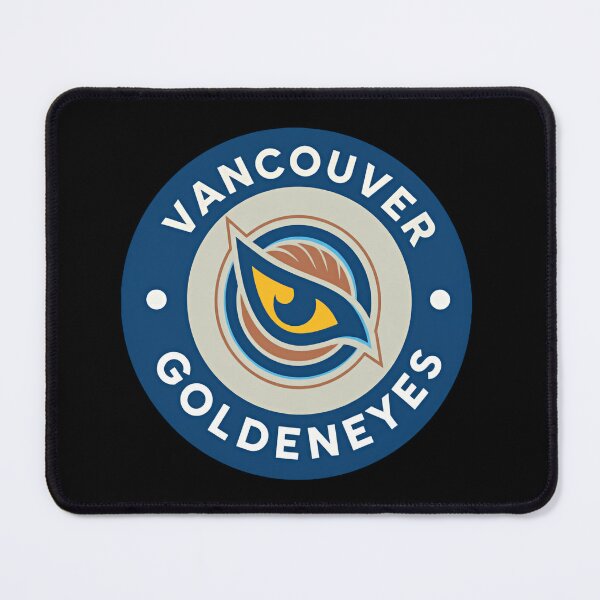 Item preview, PWHL Vancouver Goldeneyes Est. 2025 Women’s Ice Hockey designed and sold by HumansStuck12.