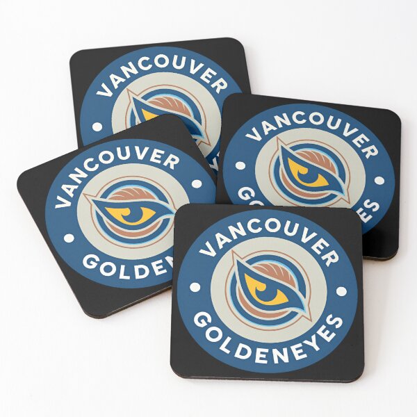 Item preview, PWHL Vancouver Goldeneyes Est. 2025 Women’s Ice Hockey designed and sold by HumansStuck12.