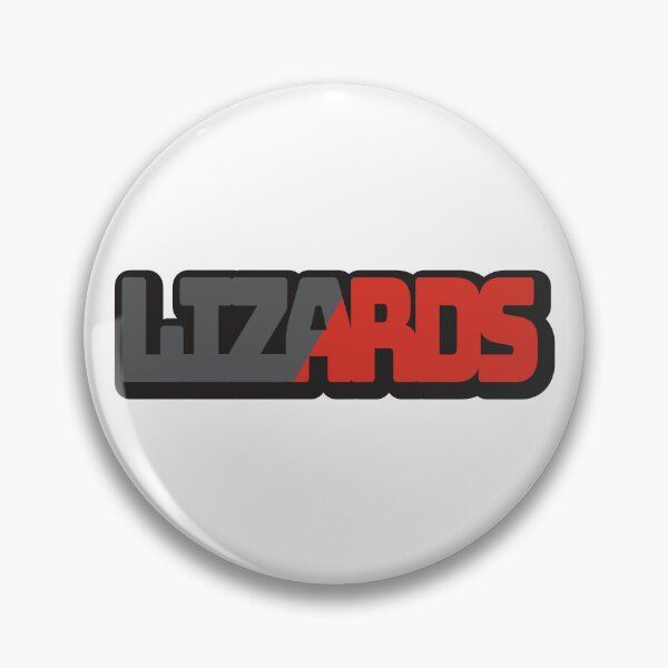 Item preview, Lizards - Find Your MTG Tribe designed and sold by WhimsicalJello.