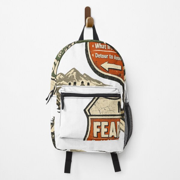Item preview, Fear or Logos Choose Your Path designed and sold by Dresut.
