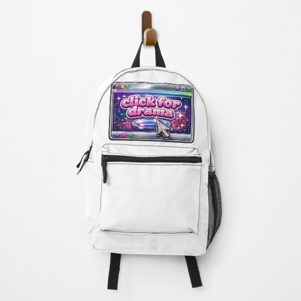 Item preview, Click for Drama Retro Browser Window Y2K  designed and sold by jgvisualarts.