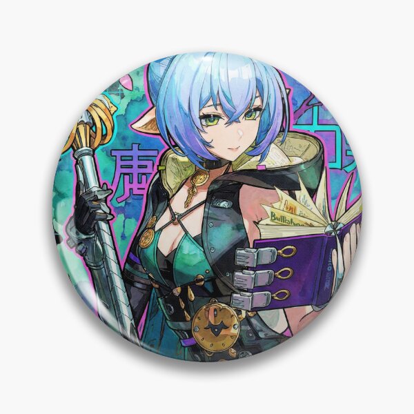 Item preview, Lucia Elowen ZZZ Ether Support Dream Points Icon designed and sold by Senpaiwaves.