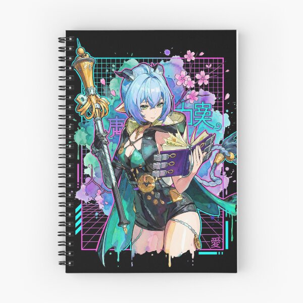 Item preview, Lucia Elowen ZZZ Ether Support Dream Points Icon designed and sold by Senpaiwaves.