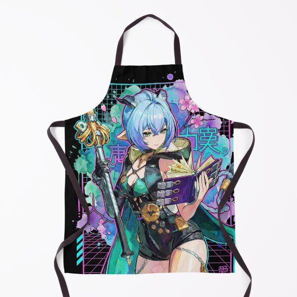 Item preview, Lucia Elowen ZZZ Ether Support Dream Points Icon designed and sold by Senpaiwaves.