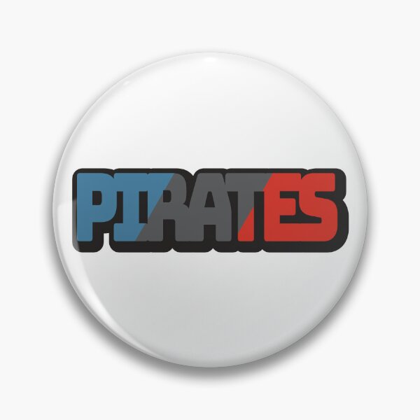 Item preview, Pirates - Find Your MTG Tribe designed and sold by WhimsicalJello.