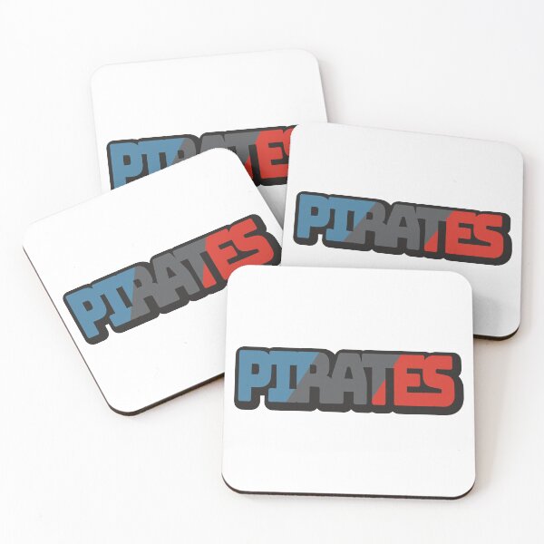 Item preview, Pirates - Find Your MTG Tribe designed and sold by WhimsicalJello.