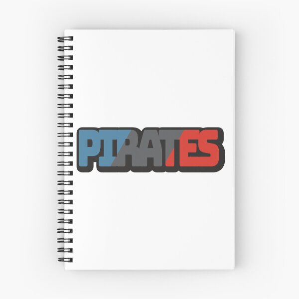 Item preview, Pirates - Find Your MTG Tribe designed and sold by WhimsicalJello.