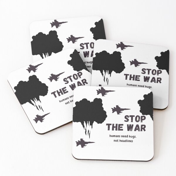 Item preview, Make Peace Loud designed and sold by TrendSelling.