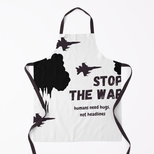 Item preview, Make Peace Loud designed and sold by GLITCH & SOUL.