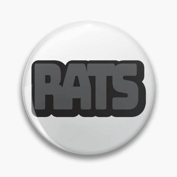 Item preview, Rats - Find Your MTG Tribe designed and sold by WhimsicalJello.