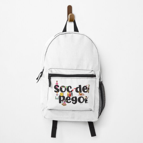 Item preview, Soc de Pego designed and sold by Majo Bisbal.