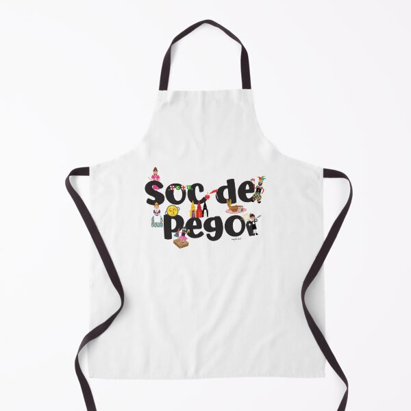 Item preview, Soc de Pego designed and sold by Majo Bisbal.