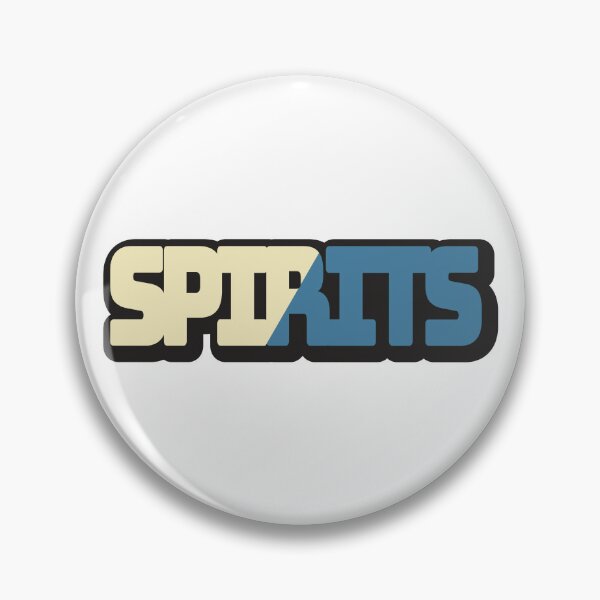 Item preview, Spirits - Find Your MTG Tribe designed and sold by WhimsicalJello.