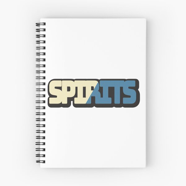 Item preview, Spirits - Find Your MTG Tribe designed and sold by WhimsicalJello.