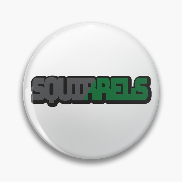 Item preview, Squirrels - Find Your MTG Tribe designed and sold by WhimsicalJello.
