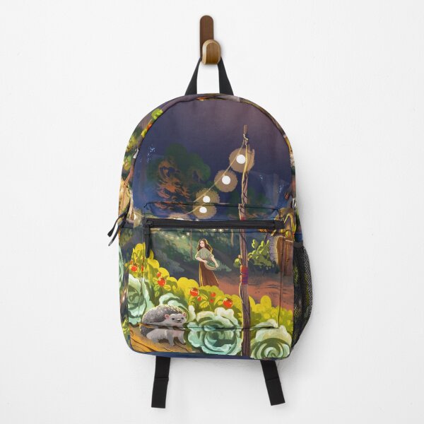 Item preview, Original illustration by Anastasiia K, Power to Charm: Cozy Stories About a Witch, a Cottage, and Unexpected Friends by Carly Stevens designed and sold by Carly Stevens.
