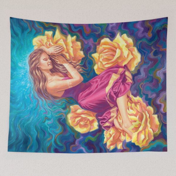 Item preview, Softness designed and sold by SylView-Art.