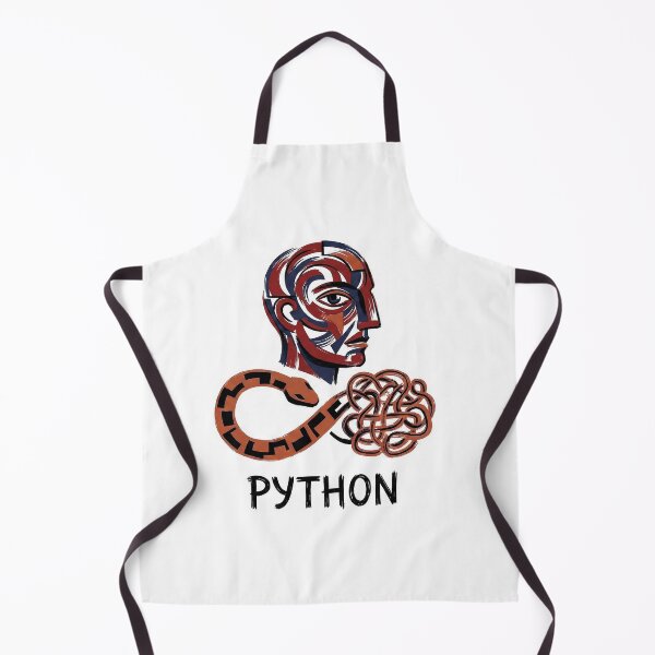 Item preview, The Serpent Thinks in Loops designed and sold by MidCom.