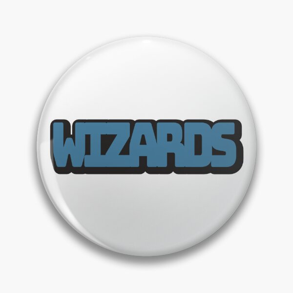Item preview, Wizards - Find Your MTG Tribe designed and sold by WhimsicalJello.