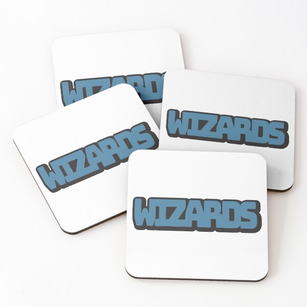 Item preview, Wizards - Find Your MTG Tribe designed and sold by WhimsicalJello.