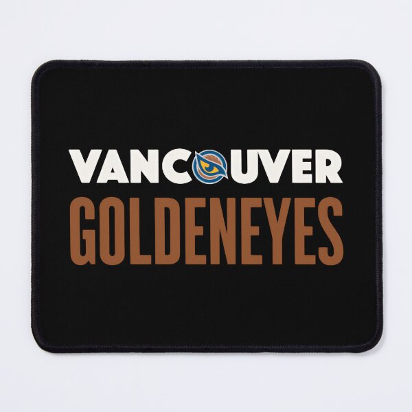 Item preview, PWHL Vancouver Goldeneyes Est. 2025 Hockey Fan Quote designed and sold by HumansStuck12.
