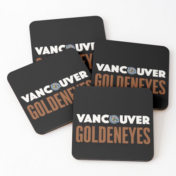 Item preview, PWHL Vancouver Goldeneyes Est. 2025 Hockey Fan Quote designed and sold by HumansStuck12.