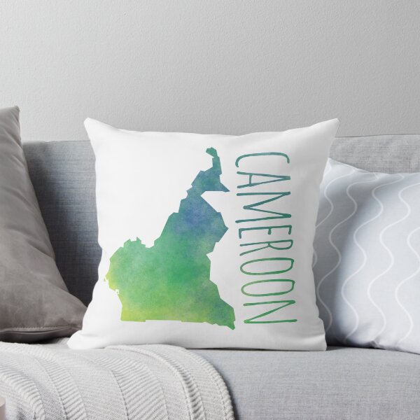 Item preview, cameroon designed and sold by Motivburg.