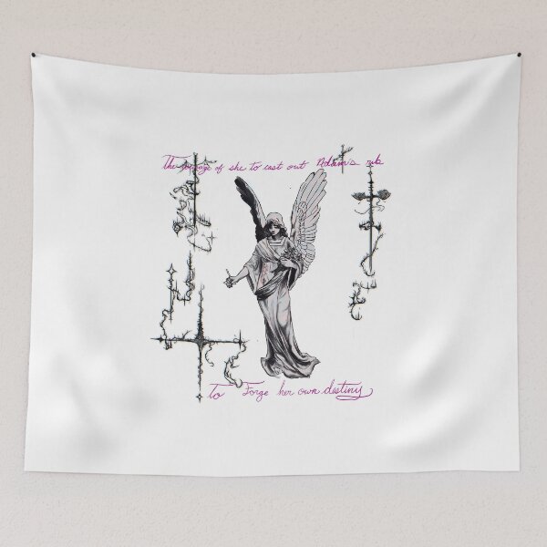 Item preview, Destiny Forged designed and sold by hishoundprints.