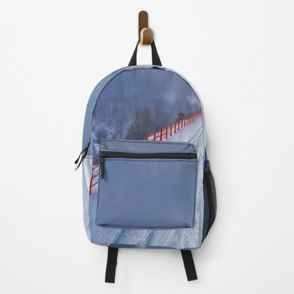 Item preview, Lonesome wanderer out in the cold designed and sold by Hercules Milas.