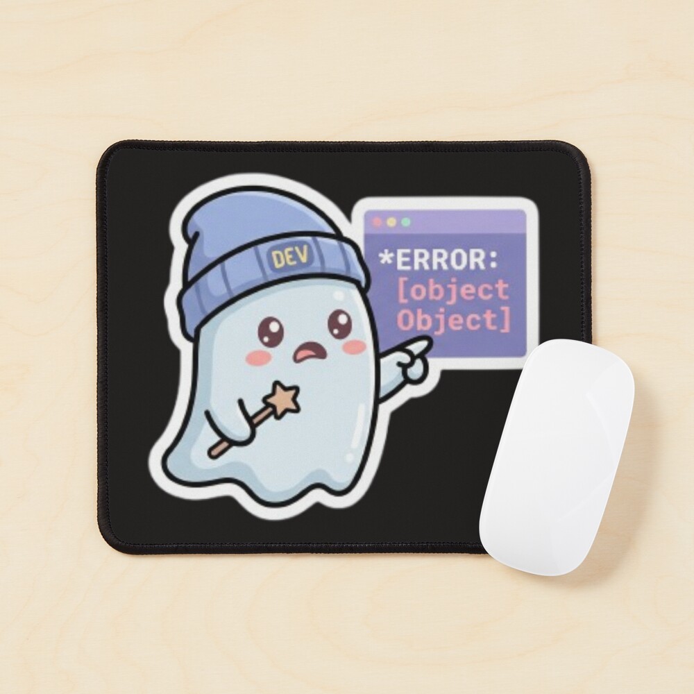 Item preview, Mouse Pad designed and sold by NeverlandBia.